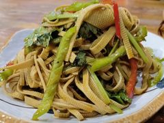 -清真新疆叶尔羌烤肉店(新香洲店)