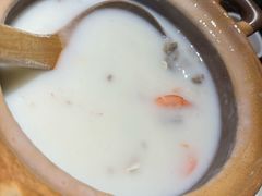 -大良毋米粥(锦龙路总店)