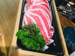 -湊湊火锅·茶憩(东城万达店)
