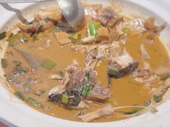 -五味堂·江浙土菜(月河特色店)