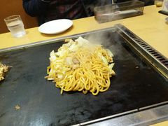 -鹤桥风月(ヨドバシ梅田店)