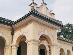 -南京中国近代史遗址博物馆(南京总统府)