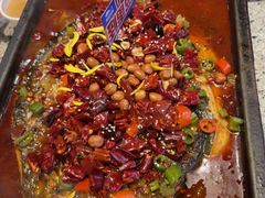 湄公鱼-里岛烤鱼(东港凯虹广场店)