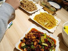 -香缇小院私房菜(盐务街店)
