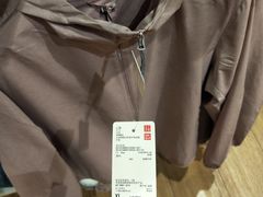 -优衣库(温州财富购物中心店)