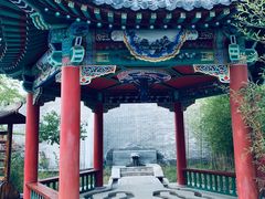 -遵化汤泉宫度假村温泉