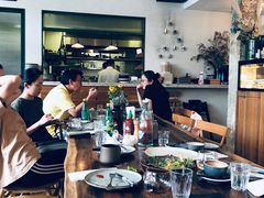 大堂-RAC BAR(安福路店)