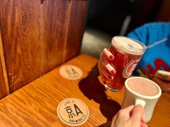 -京A Taproom·精酿餐吧(CBD店)