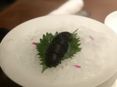 酒炙海参-觀芷隐轩