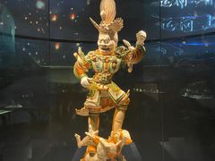 -隋唐大运河文化博物馆
