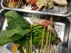 -钢管厂五区小郡肝火锅串串香(清河店)