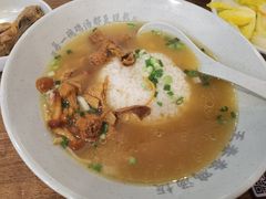 -王春春鸡汤饭(上海中海环宇城店)
