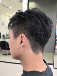 -GANO HAIR 