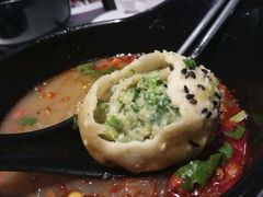 小杨生煎-小杨生煎(湟普汇店)
