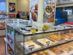 -长发西饼(道前店)