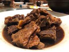 绩溪酱排-刀板香·安徽菜(国购IFC店)
