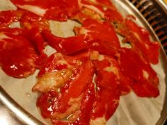 澳洲肥牛-圣火营自助烤肉(南京东路店)