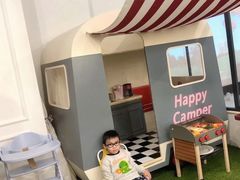 -Lilliput粒粒堡亲子餐厅(置汇旭辉店)