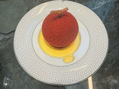 -广州文华东方酒店·文华饼店