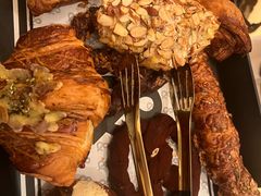 -B&C黄油与面包·THE GARDEN BAKERY概念店(世纪汇店)