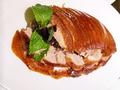 -范家小馆·烤鸭新京菜(金融街店)