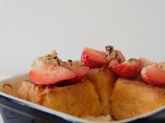 -WHEAT&BAKER-麥(凯德来福士店)