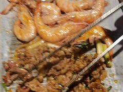 -玫瑰花园自助烤肉(顺义鑫海韵通店)