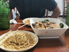 麻辣烫-林静小吃(复兴路店)