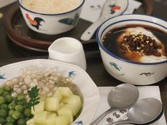 -深德天麻鱼头(沙溪总店)