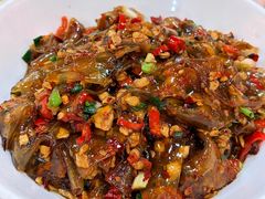 -笨罗卜浏阳菜馆(龙华鹏润达店)