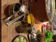 -西塔老太太泥炉烤肉(杭州首店)