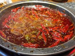 -蜀大侠火锅(总府路店)