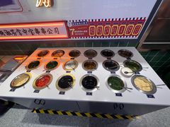 -九街淑芬掌中宝串串公司(内街文化创意园店)