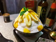 -辣斗辣火锅(太古里店)