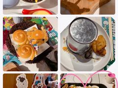 -水桶王国主题餐厅·聚会·生日派对·亲子活动·家庭套餐(亚龙湾希尔顿店)