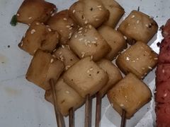 -木屋烧烤(坂田天安云谷店)