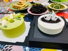 -théATRE 茶聚场(王府中環店)