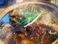 -阿润打边炉·鲜切鸡煲(华漕店)