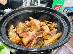 -斯丹姜母鸭·古法干香(涂门街总店)