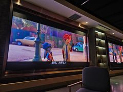 -星河湾温泉洗浴酒店