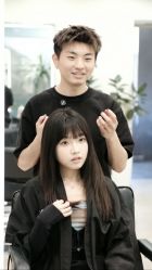 -WM Hair Salon