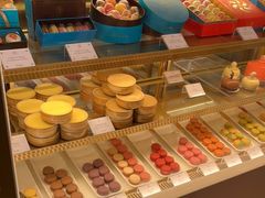 -PAUL LAFAYET 法式甜品(国金中心商场店)