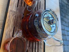 -茯茶镇