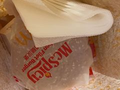 -麦当劳(大厂新城店)