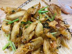 -小民大排档(马场角横路店)