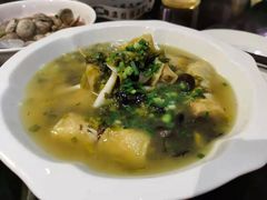 千张-红尘再(安昌古镇店)