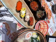 -Sushi Love 创意寿司(丽影广场店)