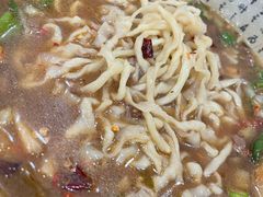 -涛涛面馆