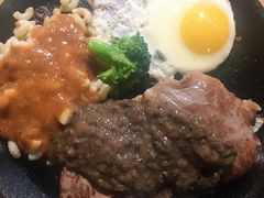 -豪尚豪牛排(彩悦城店)