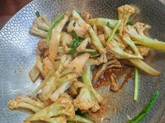 -柴米油盐(土菜院子店)
